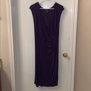 Ralph Lauren dress
